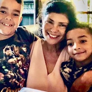 Meet your Posher, Maria paula